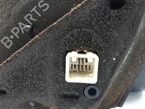 Right mirror MAZDA 3 Saloon (BK) 1.6 (BK12) | BP10921338C27 