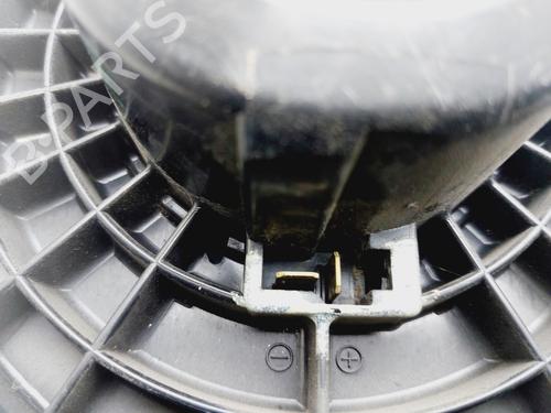 Heater blower motor MAZDA 6 Hatchback (GG) 2.0 DI (GG14) | BP24880521M62 