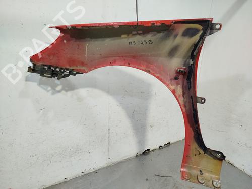 Right front fenders PEUGEOT 307 (3A/C) 2.0 HDi 90 | BP24362939C42 