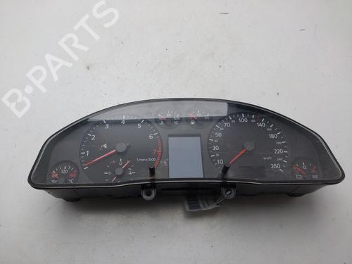Quadrante AUDI A6 C5 (4B2, 4B4) [1997-2005]  28428360