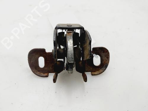 Zamek klapy tylnej / bagażnika RENAULT KANGOO (KC0/1_) 1.9 dCi 4x4 | BP30921797C101