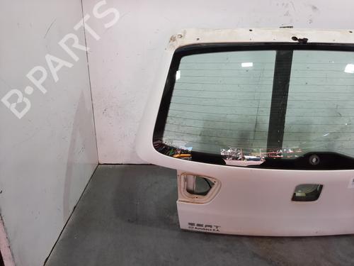 Tailgate SEAT IBIZA II (6K1) 1.4 i | BP14366793C6 