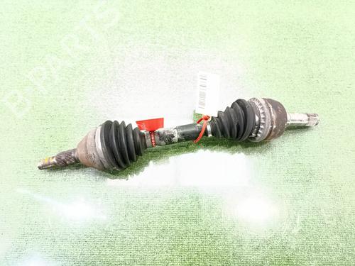 Left front driveshaft OPEL VECTRA C (Z02) 2.2 DTI 16V (F69) | BP30492610M38 - Image 3