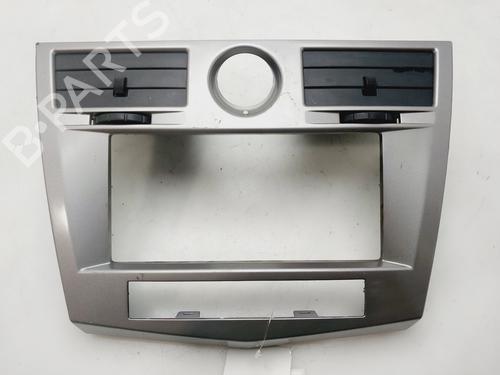 Used Middle console Middle console 38320930 38320930