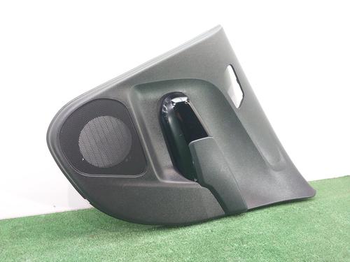 Rear right panel KIA PICANTO II (TA) 1.0 | BP17488876C61 