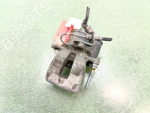 Used Left rear brake caliper VW PASSAT B6 (3C2) [2005-2011]  32403091