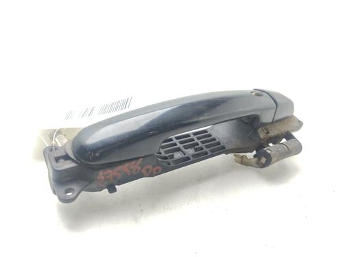 Front right exterior door handle SUZUKI GRAND VITARA II (JT, TE, TD) 2.0 All-wheel Drive (TD54V, JB420) | BP28092079C129 