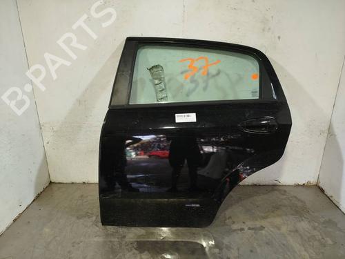 Used Left rear door Left rear door FIAT GRANDE PUNTO (199_) 1.4 (199AXB11, 199AXB1A, 199BXB1A, 199AXL1A) (77 hp) 39717871 39717871