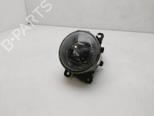 Used Left front fog light RENAULT MEGANE II Saloon (LM0/1_) 1.9 dCi (LM0G, LM1G, LM2C) (120 hp) 27869817