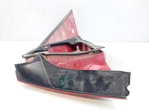 Left taillight FORD MONDEO III (B5Y) 2.0 TDCi | BP13705088C34 