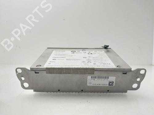Modulo electronico Modulo electronico BMW 1 (F40) 116 d (116 hp) 34224829 34224829