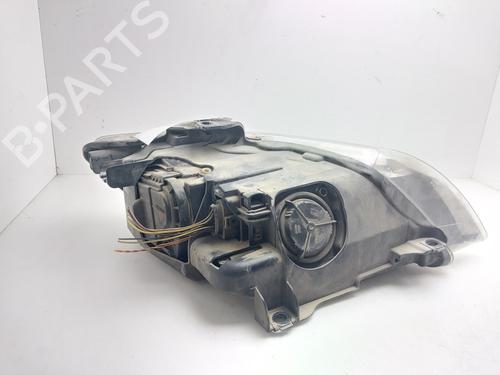 Left headlight AUDI Q7 (4LB) 3.0 TDI quattro | BP36490166C28 - Image 2