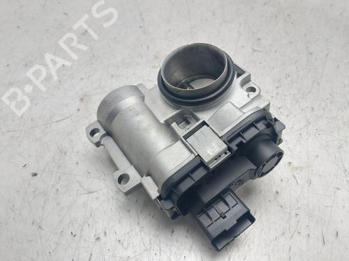 Used Throttle body RENAULT CLIO II (BB_, CB_) [1998-2016]  30142594