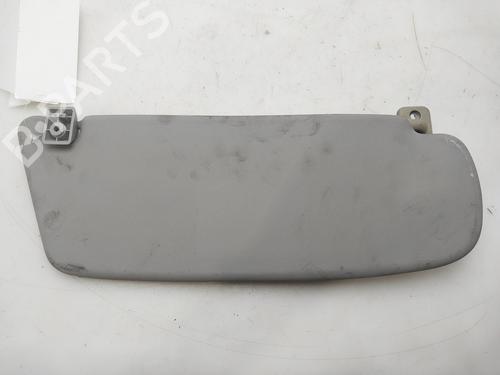 Left sun visor OPEL MERIVA A MPV (X03) | BP34345826I1 - Image 3