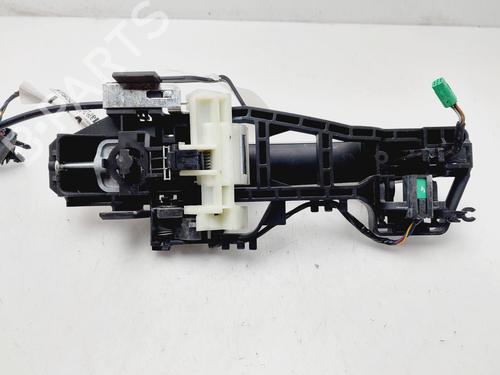 Rear left exterior door handle FORD KUGA III (DFK)  | BP29719452C130 