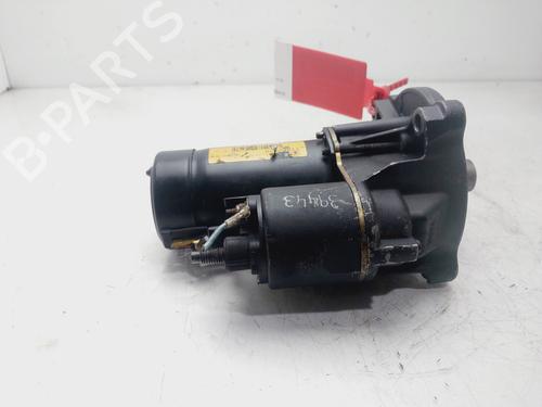 Used Starter CITROËN XSARA Coupe (N0) 1.6 16V (109 hp) 29390812