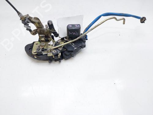 Used Front right lock KIA CARNIVAL II (GQ) 2.9 CRDi (144 hp) 13220631