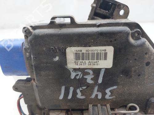 Front left lock SKODA OCTAVIA II Combi (1Z5) 2.0 TDI 4x4 | BP17901785C98 