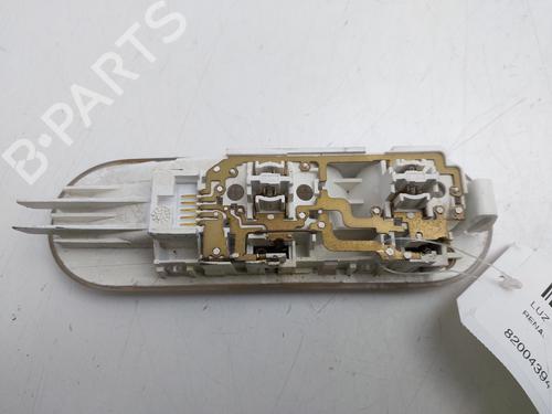 Innerbelysning RENAULT TRAFIC II Bus (JL) 2.0 dCi 115 (JL00, JL01, JL0H, JL0M, JL0U) | BP38638853I8 - Image 3