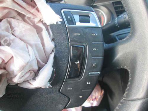 ABS pump CITROËN C5 III (RD_) 1.6 HDi 110 (RD9HZC) | BP2886502M43 