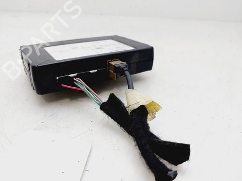 Electronic module RENAULT KADJAR (HA_, HL_)  | BP30590559M83 