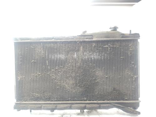 Water radiator SUBARU OUTBACK (BL, BP) 2.0 D AWD (BPD) | BP29620847M31 