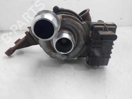 Turbocompressore Turbocompressore FORD MONDEO IV (BA7) [2007-2015] 37149097 37149097
