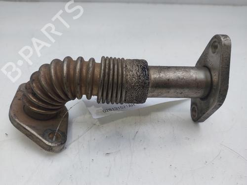 Pipe MERCEDES-BENZ CLK (C209)  | BP15849985M125 