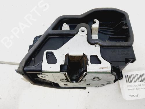 Front left lock BMW X1 (E84) sDrive 18 d | BP29490998C98 