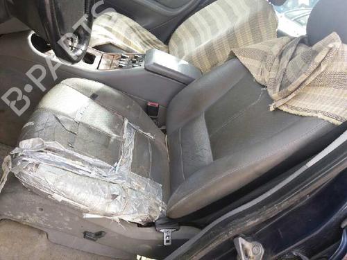 Driver airbag MERCEDES-BENZ M-CLASS (W163) ML 270 CDI (163.113) | BP5395339C9 