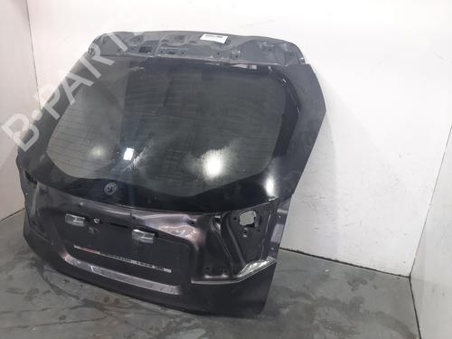 Tailgate TOYOTA C-HR (_X1_) 1.8 Hybrid (ZYX10_, ZYX11_, ZYX10R, ZYX11R) | BP13500376C6 