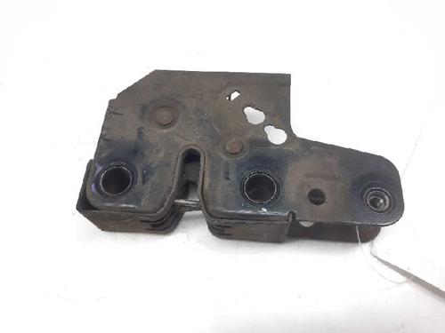 Used Hood lock VW POLO (9N_, 9A_) 1.9 SDI (64 hp) 8765484