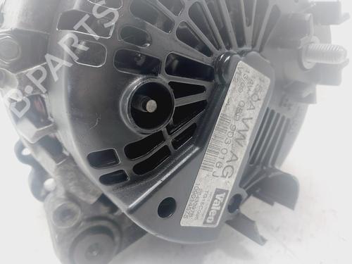 Generator AUDI A5 Sportback (8TA) 3.0 TDI quattro | BP29418511M7 