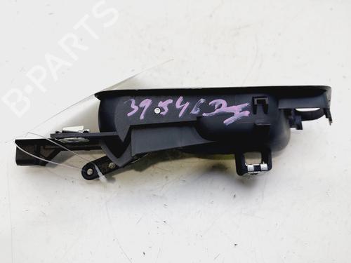 Front left interior door handle VW GOLF V (1K1)  | BP29268324I13 