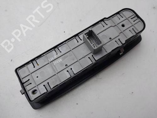 Left front window switch RENAULT MEGANE III Hatchback (BZ0/1_, B3_) | BP40186005I27 - Image 5
