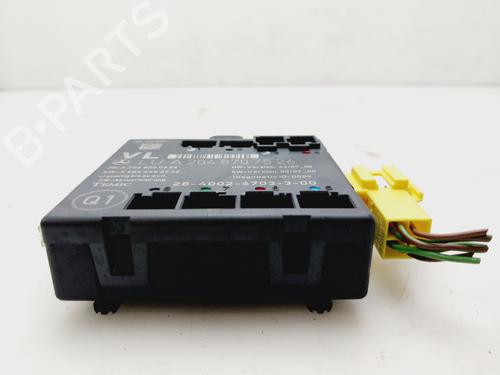 Comfort control module MERCEDES-BENZ C-CLASS (W204)  | BP27198018M56 
