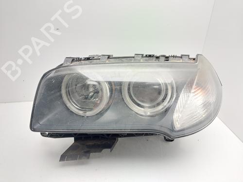 Used Left headlight Left headlight BMW X3 (E83) xDrive 30 d (218 hp) 33172549 33172549