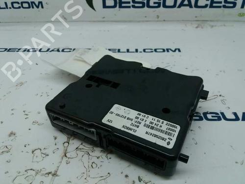 Used Electronic module RENAULT KADJAR (HA_, HL_) 1.5 dCi 110 (HLA3) (110 hp) 2856513