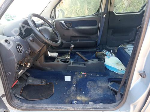 Comando retrovisori CITROËN BERLINGO / BERLINGO FIRST Box Body/MPV (M_) 2.0 HDI 90 4WD (MBRHY, MCRHY) | BP26496920I25 