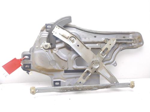 Used Front right window mechanism HYUNDAI SANTA FÉ I (SM) 2.0 CRDi 4x4 (113 hp) 25468711