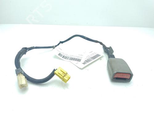 Used Seat buckle KIA SORENTO I (JC) [2002-2011]  24532830