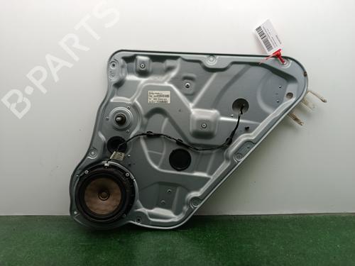 Used Rear right window mechanism Rear right window mechanism 38441338 38441338