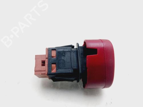 Warning switch CITROËN C2 (JM_) 1.4 HDi | BP26134607I22 