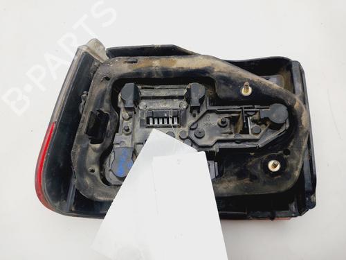 Right taillight SEAT IBIZA II (6K1) 1.9 D | BP31930765C35 