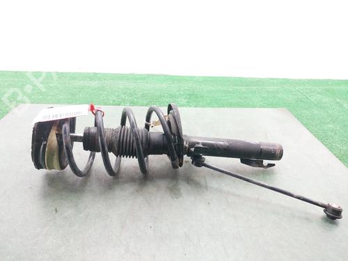 Used Right front shock absorber RENAULT GRAND SCÉNIC II (JM0/1_) 2.0 dCi (JM1K) (150 hp) 21258193
