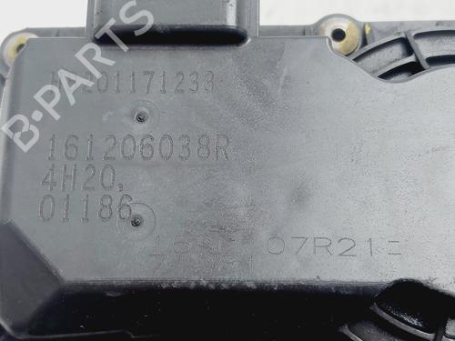 Throttle body NISSAN JUKE (F15)  | BP29982064M82