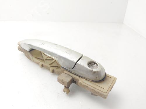 Front right exterior door handle HYUNDAI TUCSON (JM) 2.0 CRDi | BP32300198C129