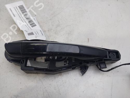 Używane Klamka zewnętrzna drzwi przednich prawych CITROËN C4 Picasso II [2013-2025]  17621194