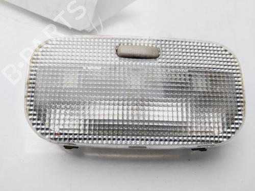 Used Interior roof light PEUGEOT 307 (3A/C) 2.0 HDi 90 (90 hp) 31847401