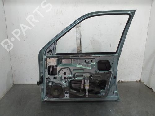 Right front door FORD FIESTA IV (JA_, JB_)  | BP20076691C3 
